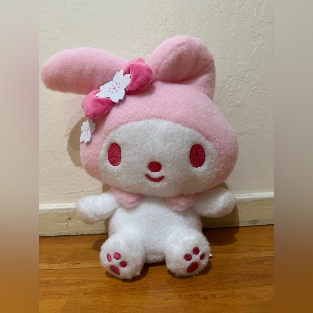 My Melody Sakura